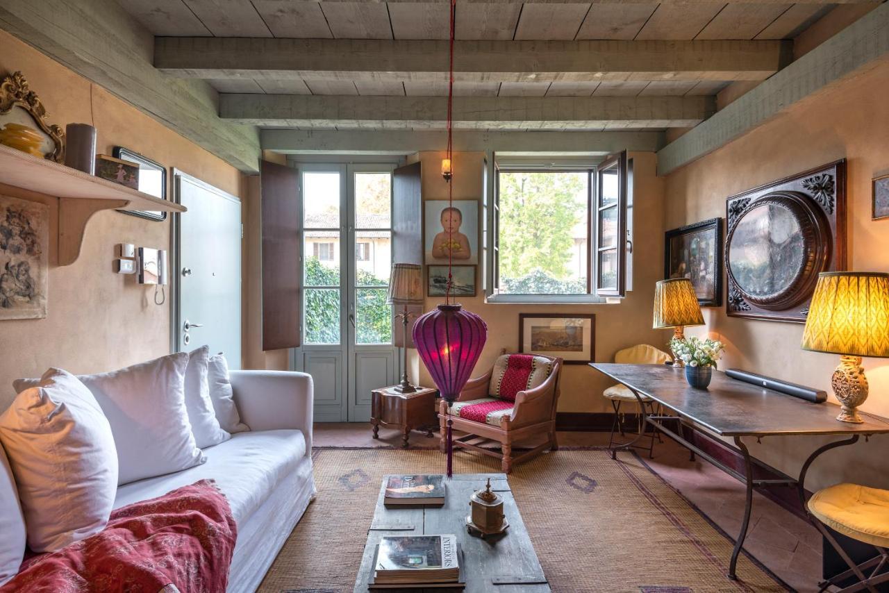 Navigli - Rentclass Belisario Milan Luaran gambar