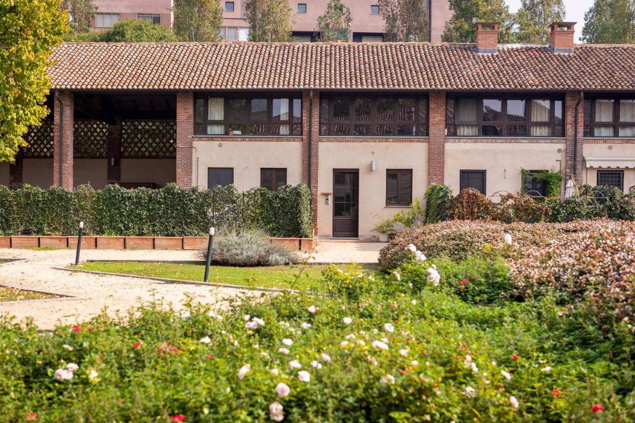 Navigli - Rentclass Belisario Milan Luaran gambar
